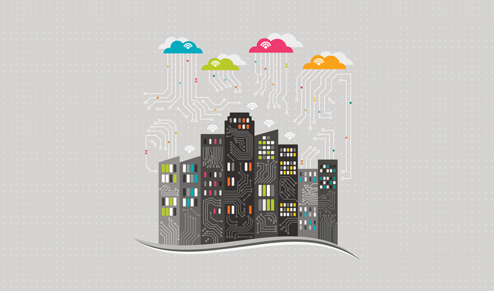 Balancing Risk and Reward: The Rise of Smart Cities