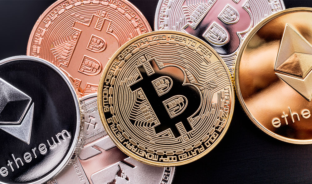 4 bitcoin crypto capitaliste