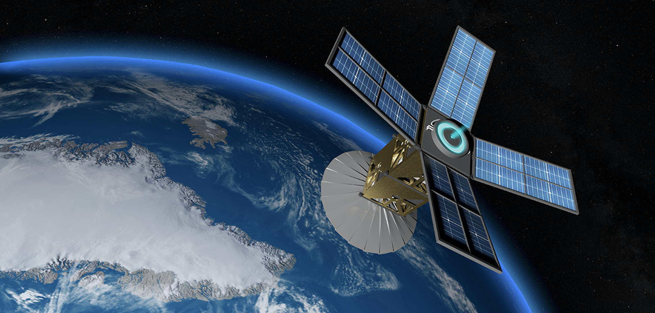 Satellites: Insights From Space, Decisions On Earth - The One Brief